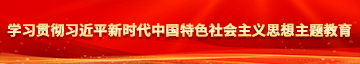 美女抓胸内射免费视频香蕉视频学习贯彻习近平新时代中国特色社会主义思想主题教育